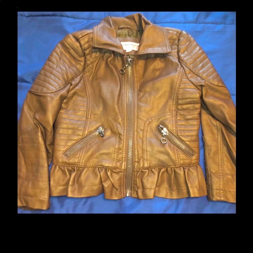 Urban Nirvana Jacket SZ-4T